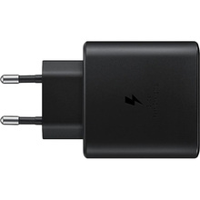 Зарядний пристрій SAMSUNG EP-TA845XBEGRU 45W SFC2.0 Type-C