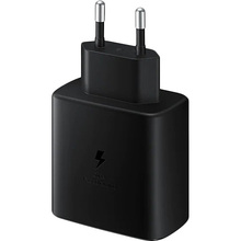 Зарядний пристрій SAMSUNG EP-TA845XBEGRU 45W SFC2.0 Type-C