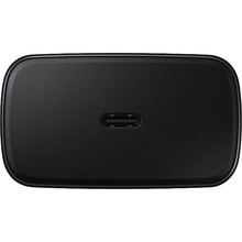 Зарядний пристрій SAMSUNG EP-TA845XBEGRU 45W SFC2.0 Type-C