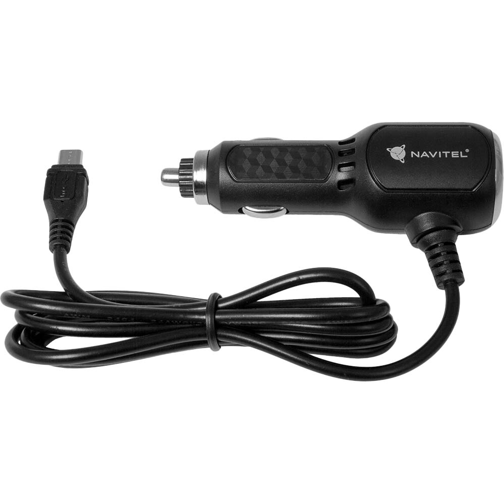 

Зарядное устройство NAVITEL Tablet Car Charger, Tablet Car Charger