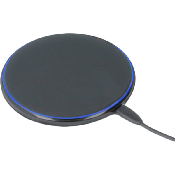 

Беспроводное зарядное устройство FOREVER Setty Black (GSM036157), Беспроводное зарядное устройство Setty