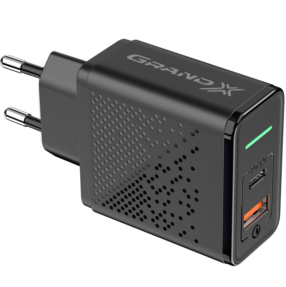 

Зарядное устройство GRAND-X CH-880, CH-880