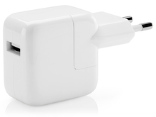 Зарядний пристрій APPLE 12W USB Power Adapter для iPad