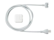 Зарядний пристрій APPLE 12W USB Power Adapter для iPad