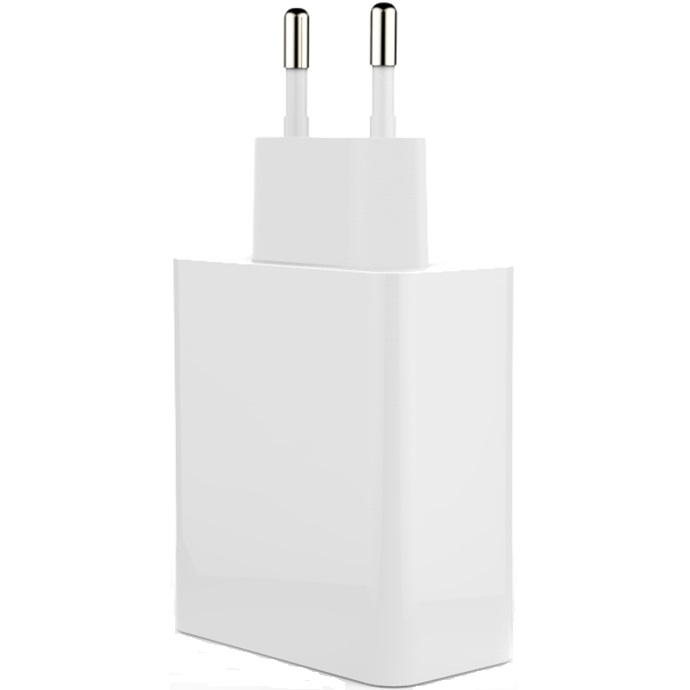 Сетевое зарядное устройство COLORWAY 2 USB Quick Charge 3.0 36W White Выходной разъем USB 