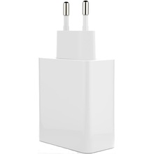 Сетевое зарядное устройство COLORWAY 2 USB Quick Charge 3.0 36W White