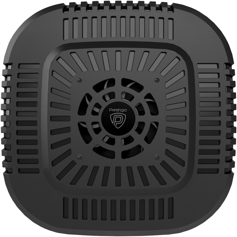 Беспроводное зарядное устройство PRESTIGIO ReVolt A3 10W (PCS103U_BL)