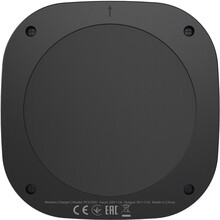 Беспроводное зарядное устройство PRESTIGIO ReVolt A3 10W (PCS103U_BL)