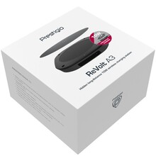 Беспроводное зарядное устройство PRESTIGIO ReVolt A3 10W (PCS103U_BL)