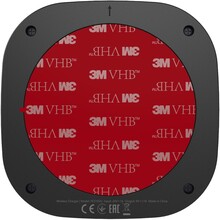 Беспроводное зарядное устройство PRESTIGIO ReVolt A3 10W (PCS103U_BL)
