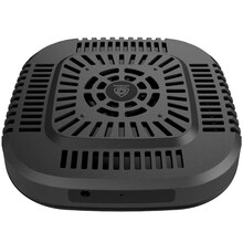 Беспроводное зарядное устройство PRESTIGIO ReVolt A3 10W (PCS103U_BL)