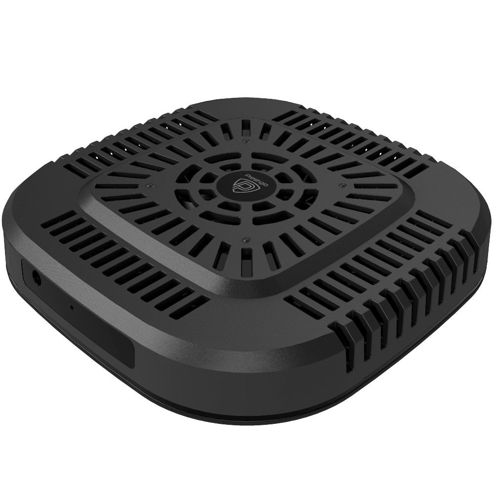 Беспроводное зарядное устройство PRESTIGIO ReVolt A3 10W (PCS103U_BL) Поддержка быстрой зарядки False