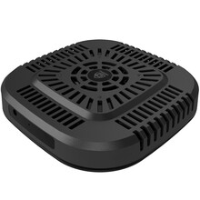 Беспроводное зарядное устройство PRESTIGIO ReVolt A3 10W (PCS103U_BL)
