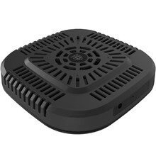 Беспроводное зарядное устройство PRESTIGIO ReVolt A3 10W (PCS103U_BL)