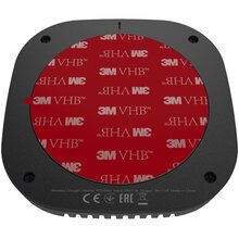 Беспроводное зарядное устройство PRESTIGIO ReVolt A3 10W (PCS103U_BL)