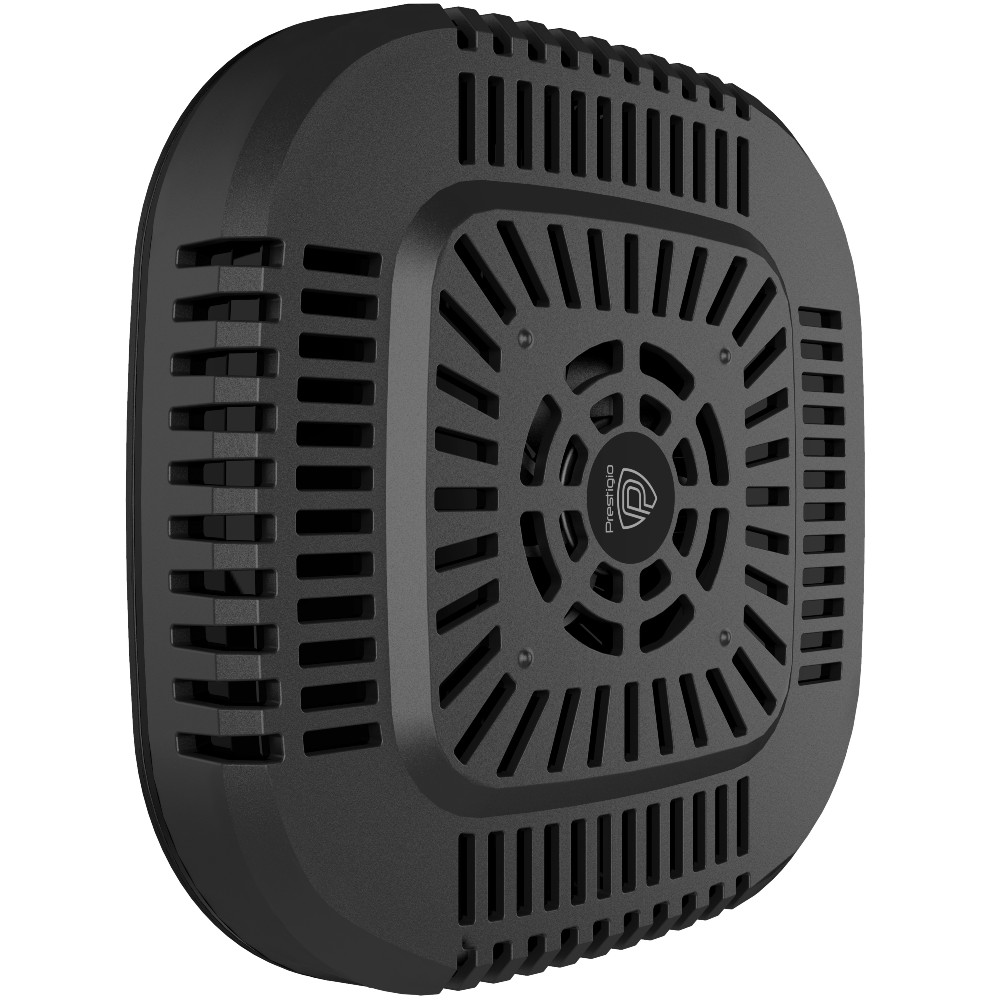 Беспроводное зарядное устройство PRESTIGIO ReVolt A3 10W (PCS103U_BL) Выходной ток 2 А