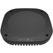 Беспроводное зарядное устройство PRESTIGIO ReVolt A3 10W (PCS103U_BL)