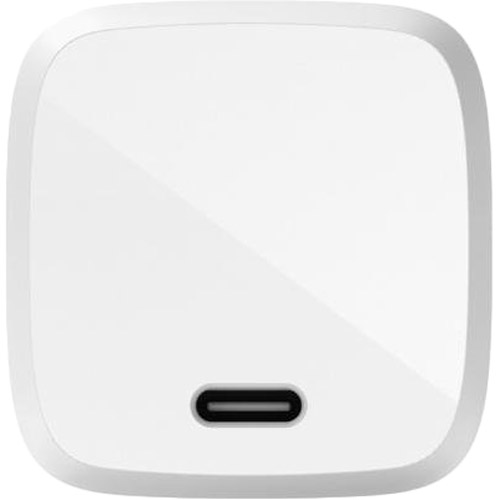 Сетевое зарядное устройство Belkin GAN 30W USB-С White (WCH001VFWH) Тип сетевое зарядное устройство