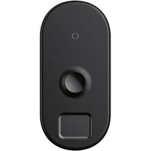 Беспроводное зарядное устройство Baseus Smart 3 in 1 For iPhone + iWatch + AirPods 18 Вт MAX Black (22724)