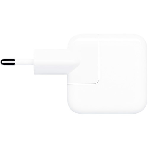 Сетевое зарядное устройство APPLE 12W USB Power Adapter (MGN03ZM/A) Тип сетевое зарядное устройство