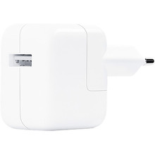 Сетевое зарядное устройство APPLE 12W USB Power Adapter (MGN03ZM/A)