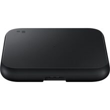 Бездротове зарядний пристрій Samsung EP-P1300 Black (EP-P1300BBRGRU)