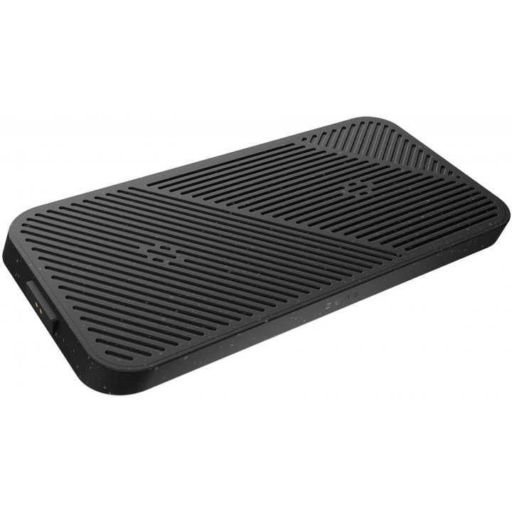 

Зарядное устройство ZENS Modular Dual Wireless Charger Black (ZEMDC1P/00), Modular Dual Wireless Charger Black (ZEMDC1P/00)