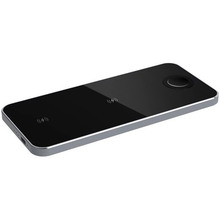 Бездротовий зарядний пристрій PRESTIGIO ReVolt A5 (10W) Space Gray (PCS105A_SG)
