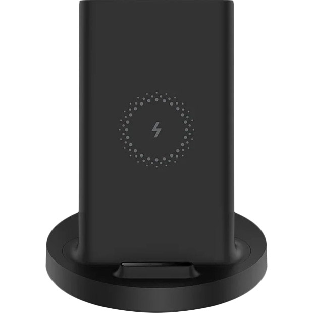 Беспроводное зарядное устройство XIAOMI Mi Wireless Charging Stand 20 W WPC02ZM (GDS4145GL)