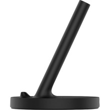 Беспроводное зарядное устройство XIAOMI Mi Wireless Charging Stand 20 W WPC02ZM (GDS4145GL)