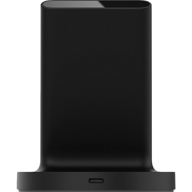 Беспроводное зарядное устройство XIAOMI Mi Wireless Charging Stand 20 W WPC02ZM (GDS4145GL) Особенности мощность: 20 Вт