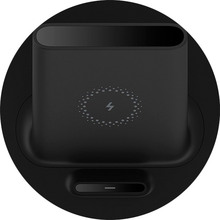 Бездротове зарядний пристрій XIAOMI Mi Wireless Charging Stand 20 W WPC02ZM (GDS4145GL)