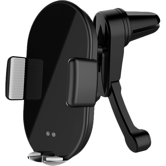 Беспроводное автомобильное зарядное устройство ColorWay AutoSense Wireless 10W Black (CW-CHAW026Q-BK) Тип автомобильное зарядное устройство