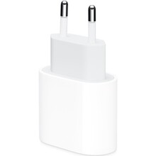 Мережевий зарядний пристрій ARMORSTANDART AMHJ83 20W USB-C Power Adapter (ARM58528)