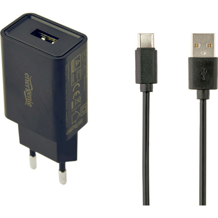 

Зарядное устройство ENERGENIE EG-UCSET-C-MX, EG-UCSET-C-MX