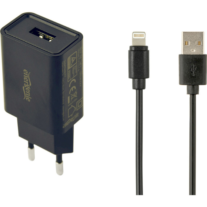 

Зарядное устройство ENERGENIE EG-UCSET-8P-MX, EG-UCSET-8P-MX