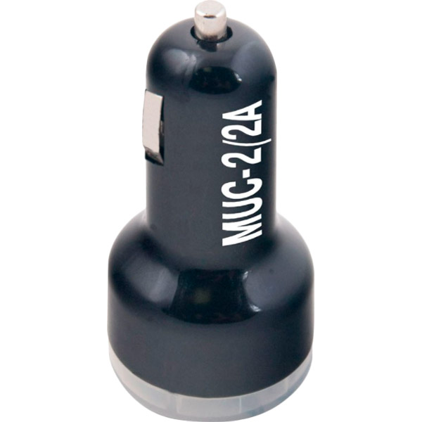 

Автомобильное зарядное устройство Mystery MUC 2/2A, MUC 2/2A