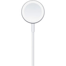 Беспроводное зарядное устройство Apple Watch Magnetic Charging Cable 1 м White (MX2E2ZM/A)
