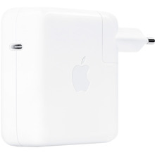 Сетевое зарядное устройство APPLE Power Adapter 140W USB-C (MLYU3ZM/A)