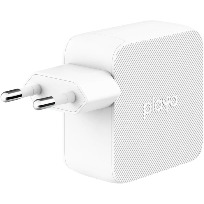 

Зарядное устройство BELKIN Home Charger 12W DUAL USB 2.4A white (PP0007VFC2-PBB), Home Charger 12W DUAL USB 2.4A, white