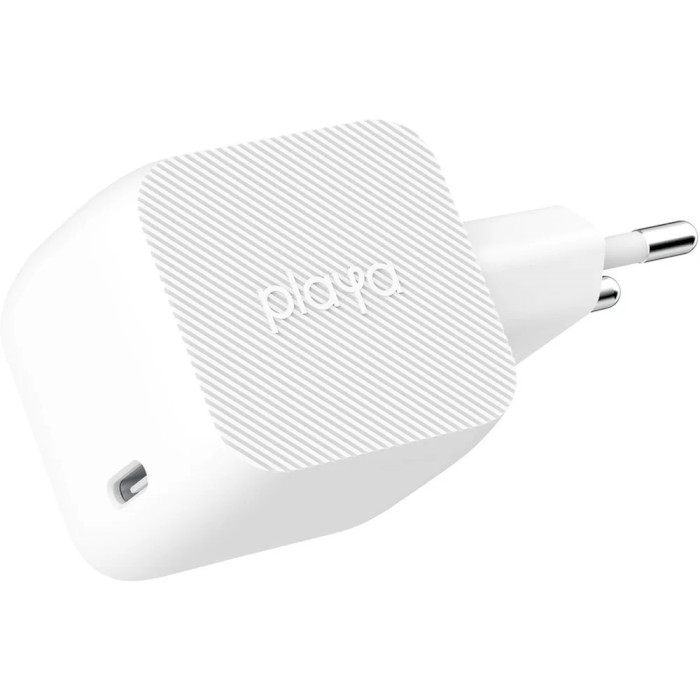 

Зарядное устройство BELKIN Home Charger 18W USB-C PD white (PP0001VFC2-PBB), Home Charger 18W USB-C PD, white (PP0001VFC2-PBB)