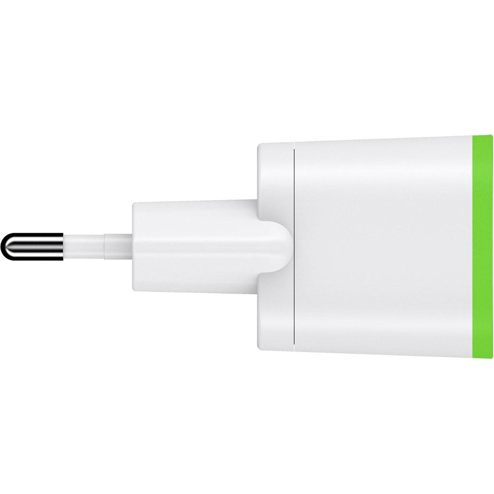 Сетевое зарядное устройство BELKIN MicroCharger (F8J042cwWHT) Тип сетевое зарядное устройство