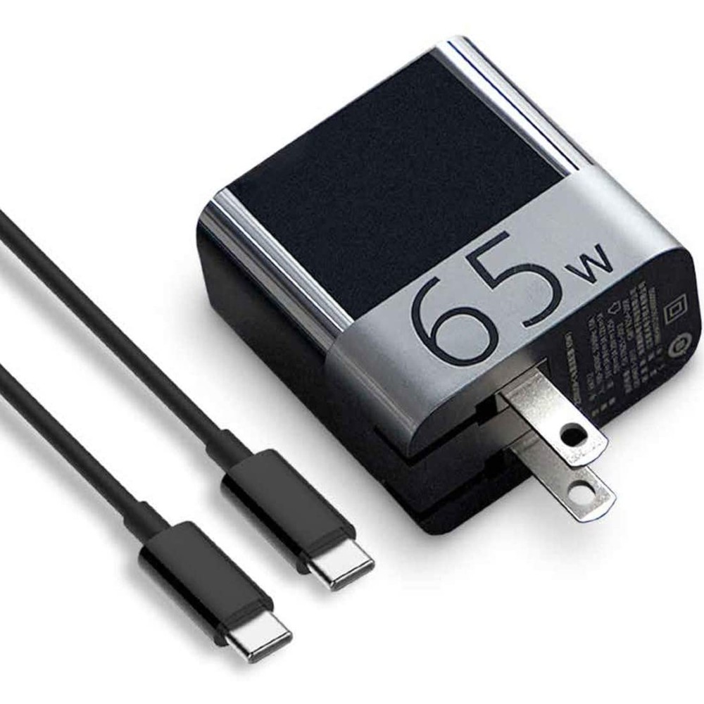Зарядное устройство ZMI Charger 65W Black HA712 Тип кабеля USB Type-C х USB Type-C