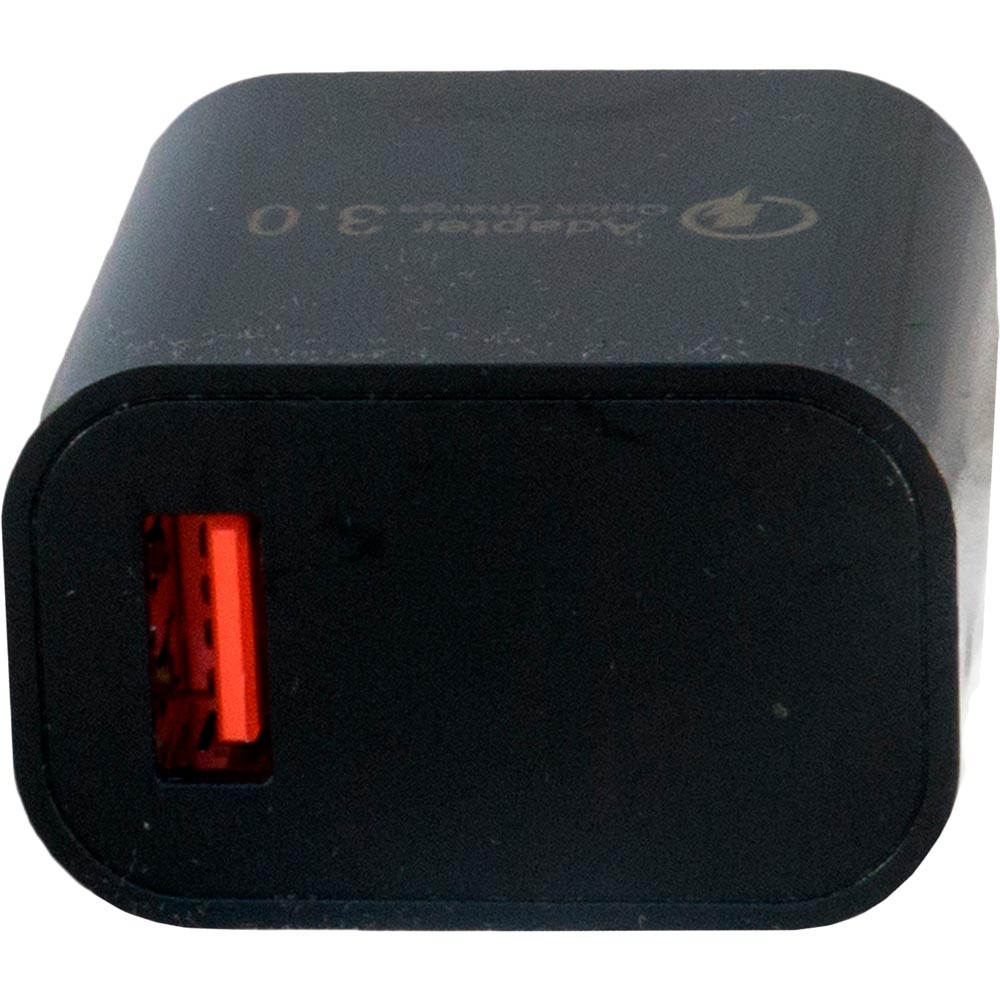 Покупка Беспроводное зарядное устройство Extradigital для iPhone, iWatch, Airpods (W8) Black (CWE1533)