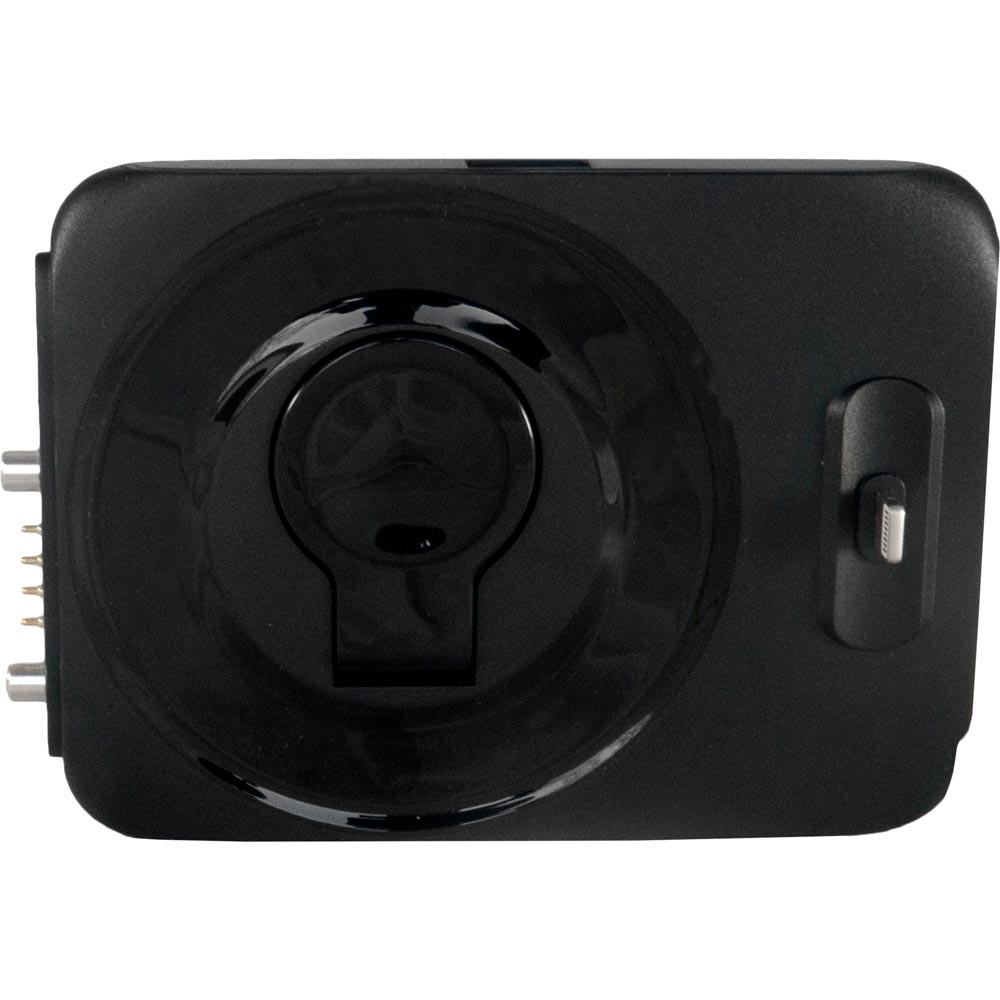 Беспроводное зарядное устройство Extradigital для iPhone, iWatch, Airpods (W8) Black (CWE1533) Количество одновременно заряжаемых устройств от сетевой зарядки 4