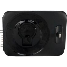 Беспроводное зарядное устройство Extradigital для iPhone, iWatch, Airpods (W8) Black (CWE1533)