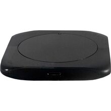 Беспроводное зарядное устройство Extradigital для iPhone, iWatch, Airpods (W8) Black (CWE1533)