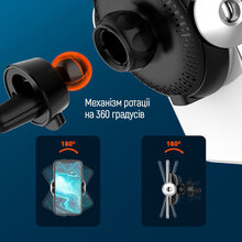 Зарядний пристрій COLORWAY 2USB 3.0A(36W) + Бездротовий зарядний пристрій AutoSense Wireless Charger (CW-CHAW036Q-BK/CHA036Q)