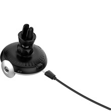 Зарядний пристрій COLORWAY 2USB 3.0A(36W) + Бездротовий зарядний пристрій AutoSense Wireless Charger (CW-CHAW036Q-BK/CHA036Q)