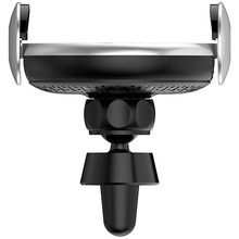 Зарядний пристрій COLORWAY 2USB 3.0A(36W) + Бездротовий зарядний пристрій AutoSense Wireless Charger (CW-CHAW036Q-BK/CHA036Q)